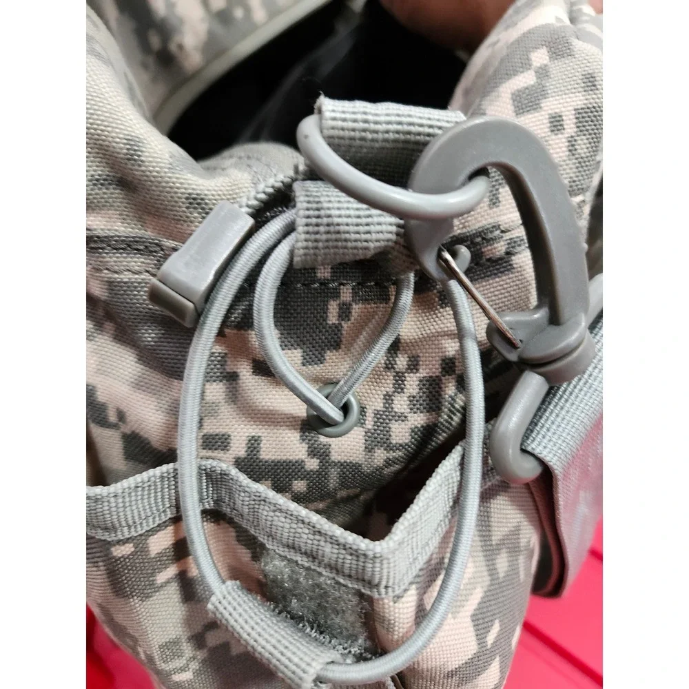 Condor 136-007 Tactical Response Bag ACU Digital Camo Range Bugout Med